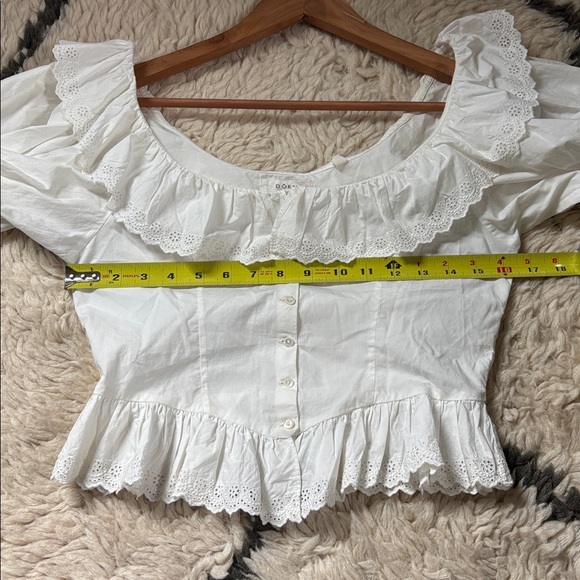 Doen Winnie Top - Picture 10 of 17